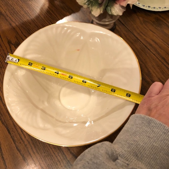 Lenox Bowl Authentic - Picture 4 of 6